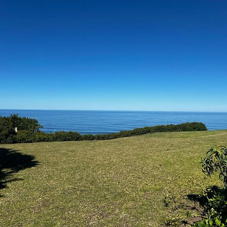 Sea Cliff Condo Knysna Exterior foto
