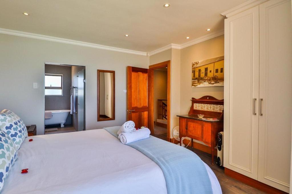 Sea Cliff Condo Knysna Exterior foto