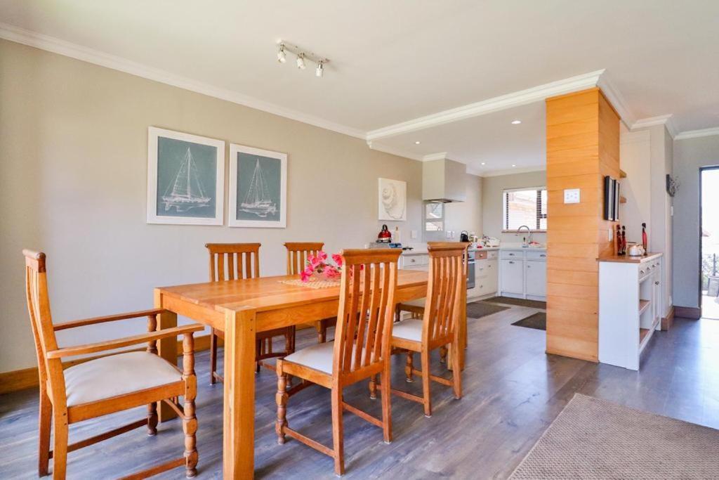 Sea Cliff Condo Knysna Exterior foto