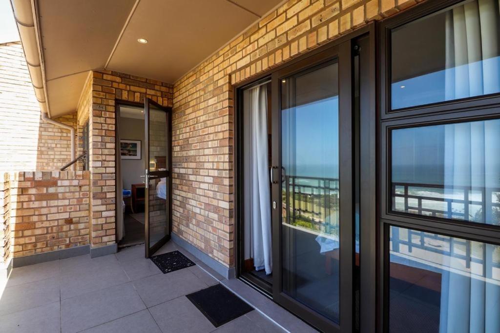 Sea Cliff Condo Knysna Exterior foto