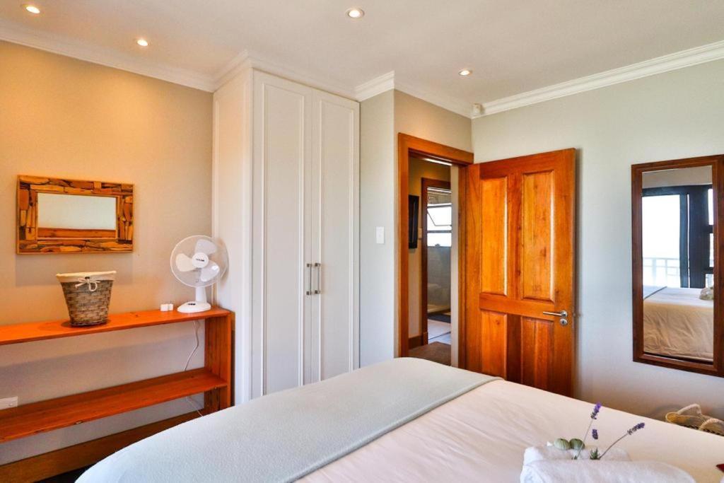 Sea Cliff Condo Knysna Exterior foto