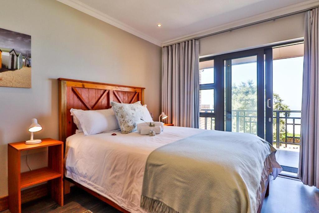 Sea Cliff Condo Knysna Exterior foto