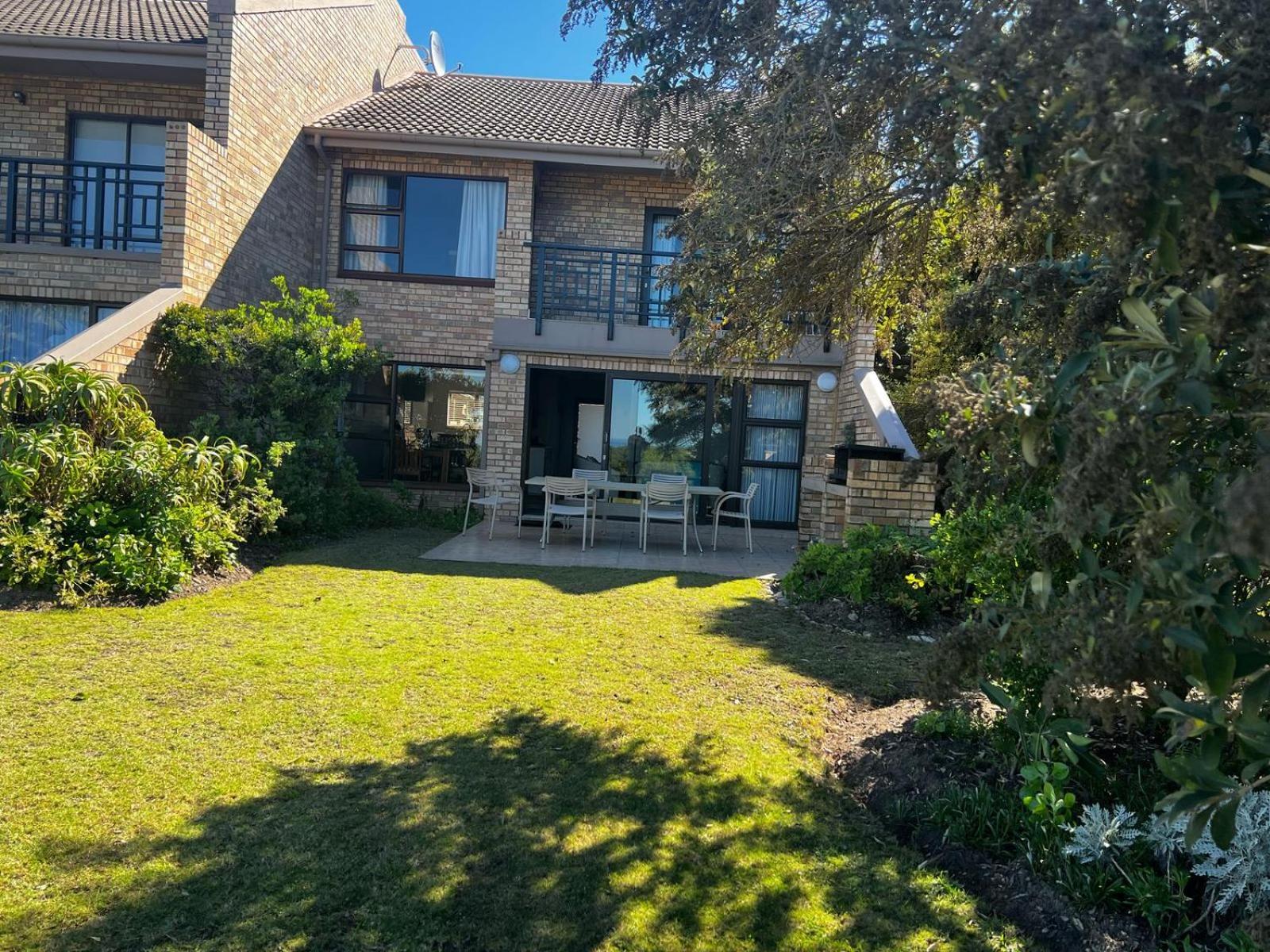Sea Cliff Condo Knysna Exterior foto