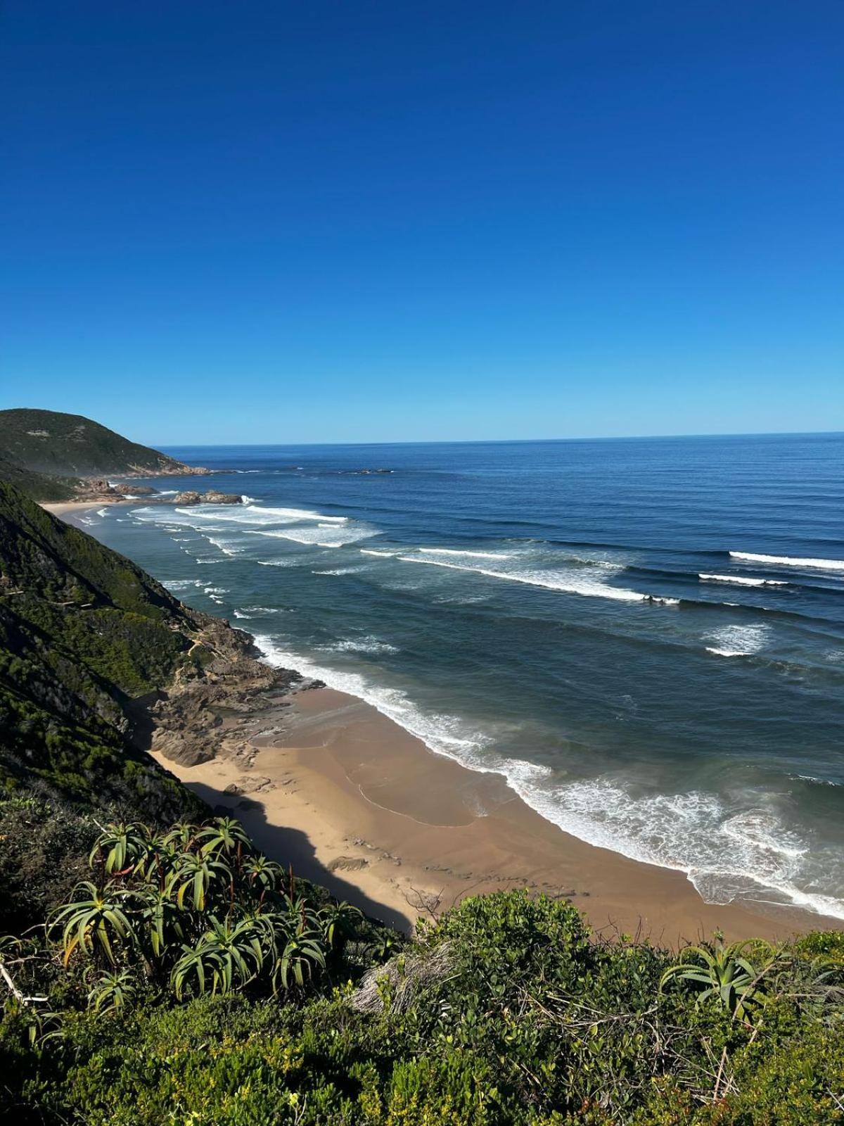 Sea Cliff Condo Knysna Exterior foto